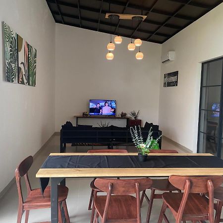 Ibi Bali Villa Banjar  Eksteriør bilde