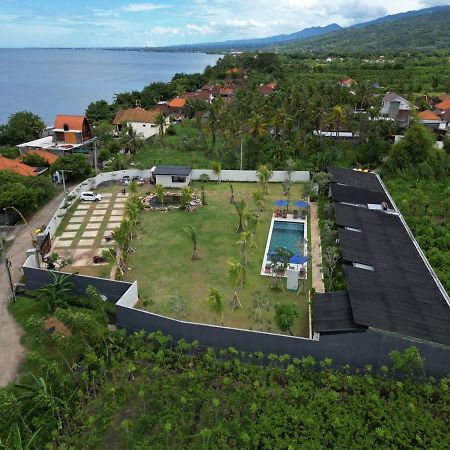 Ibi Bali Villa Banjar  Eksteriør bilde