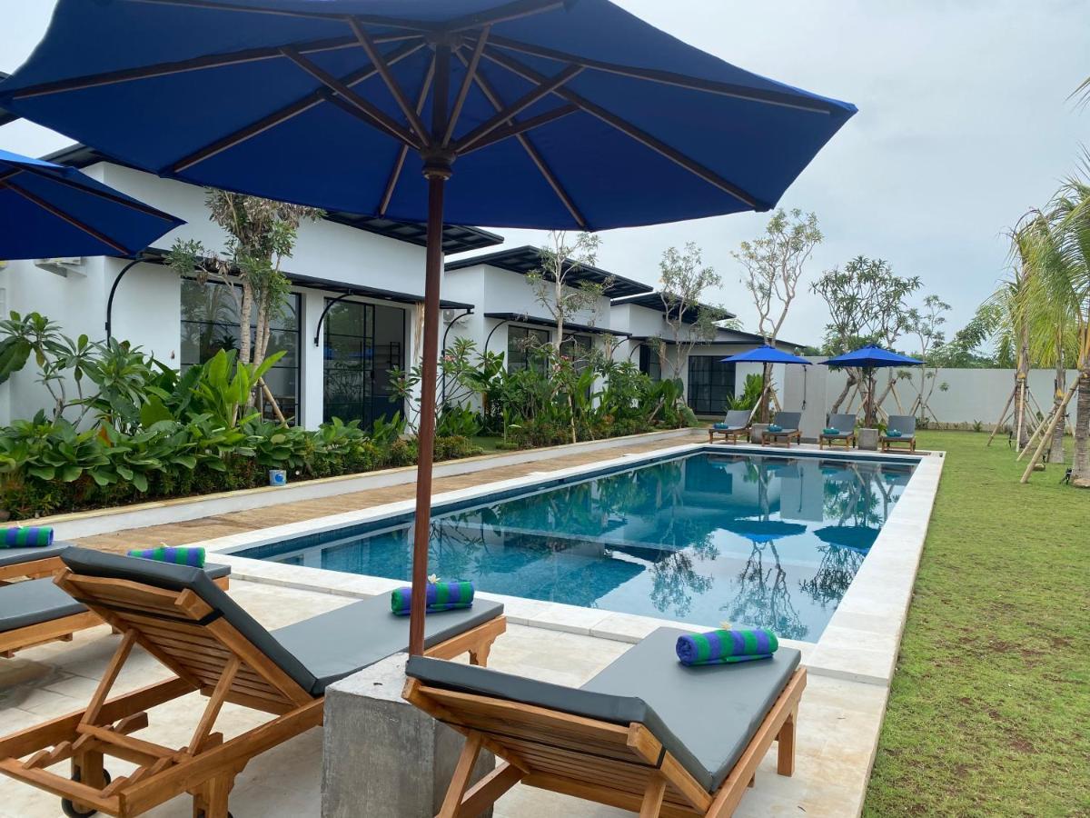 Ibi Bali Villa Banjar  Eksteriør bilde