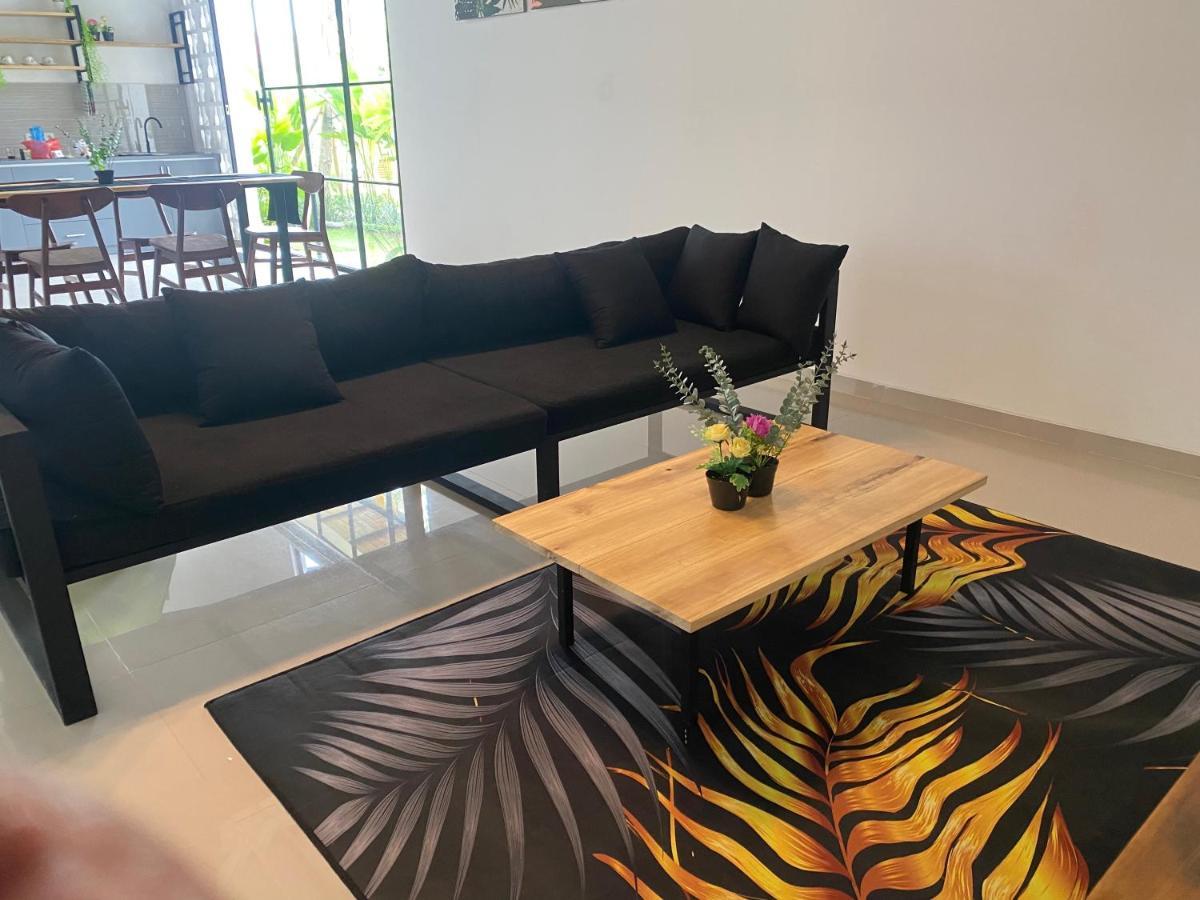 Ibi Bali Villa Banjar  Eksteriør bilde