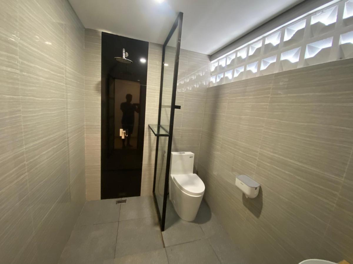 Ibi Bali Villa Banjar  Eksteriør bilde