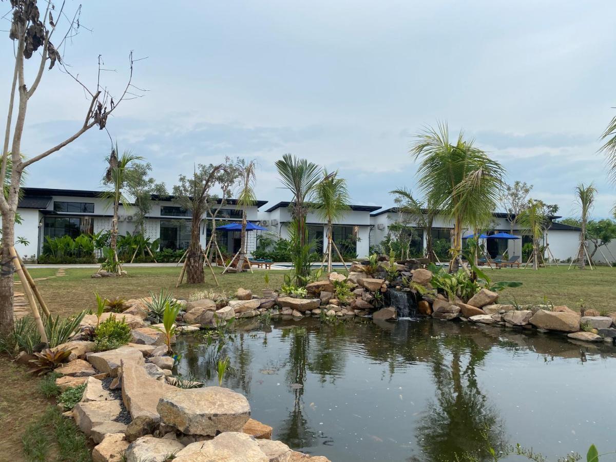 Ibi Bali Villa Banjar  Eksteriør bilde