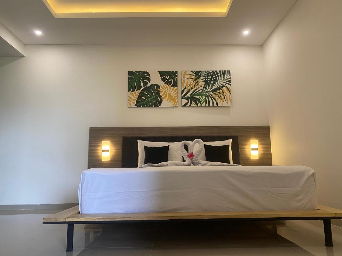 Ibi Bali Villa Banjar  Eksteriør bilde