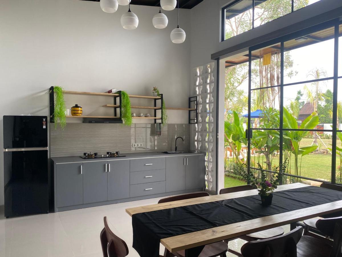 Ibi Bali Villa Banjar  Eksteriør bilde