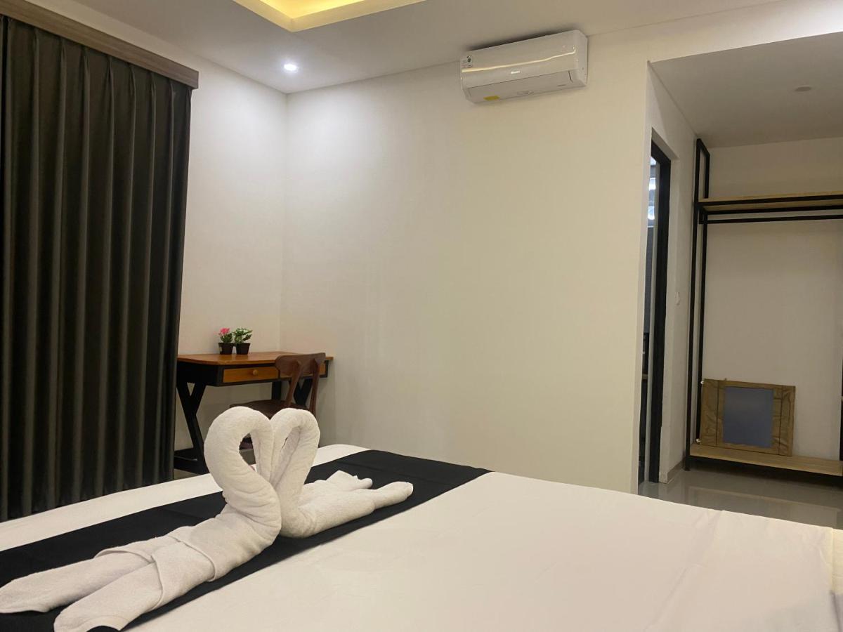 Ibi Bali Villa Banjar  Eksteriør bilde