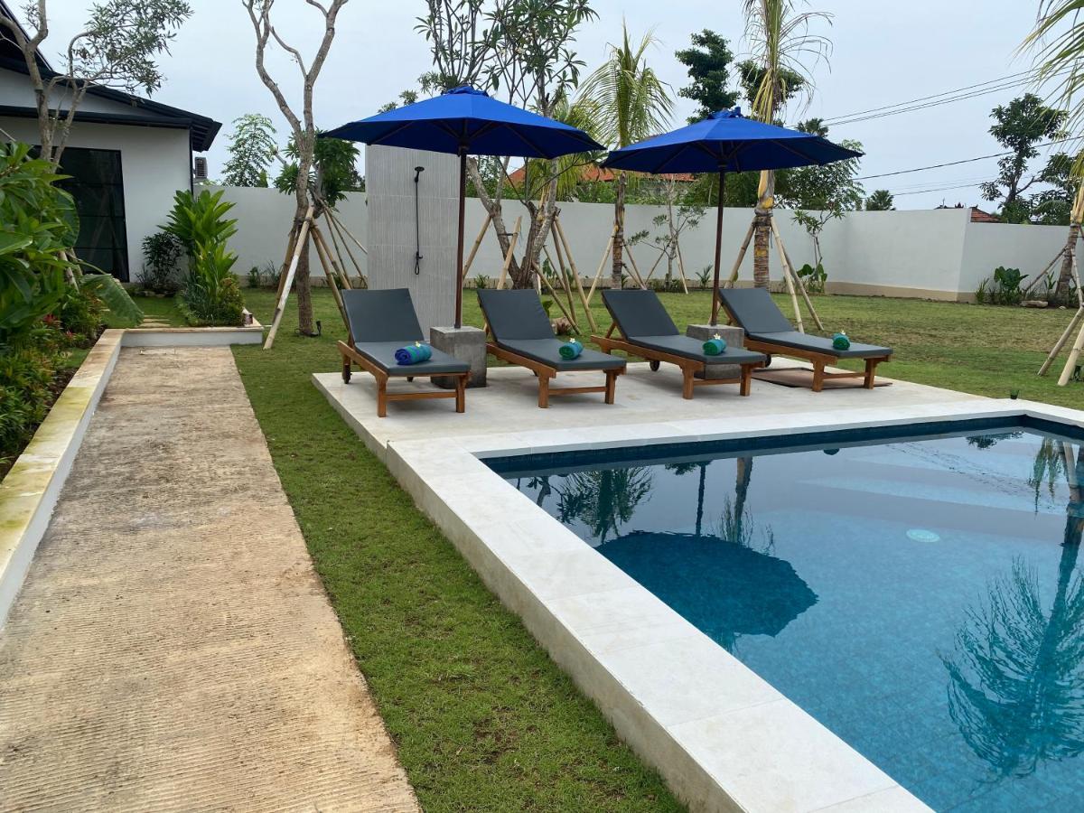 Ibi Bali Villa Banjar  Eksteriør bilde