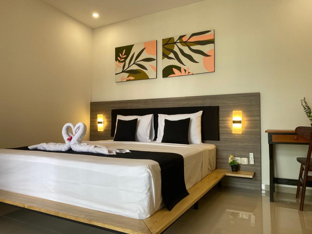 Ibi Bali Villa Banjar  Eksteriør bilde
