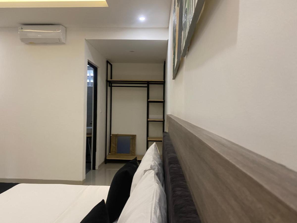 Ibi Bali Villa Banjar  Eksteriør bilde