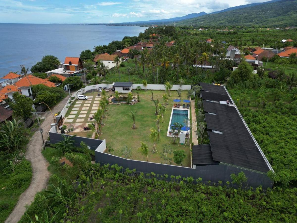 Ibi Bali Villa Banjar  Eksteriør bilde